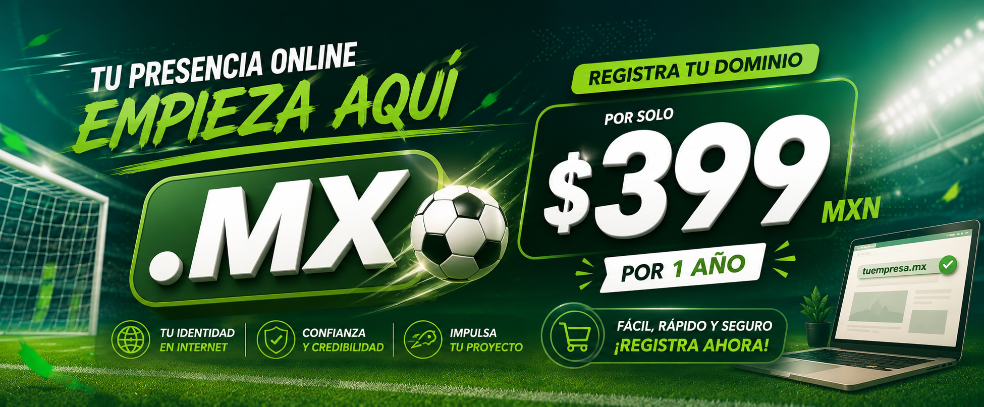 ¡El mejor precio del año!